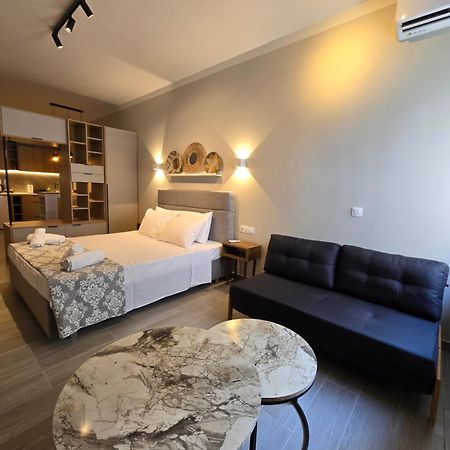 Orrhaon Athens Apartamento Exterior foto