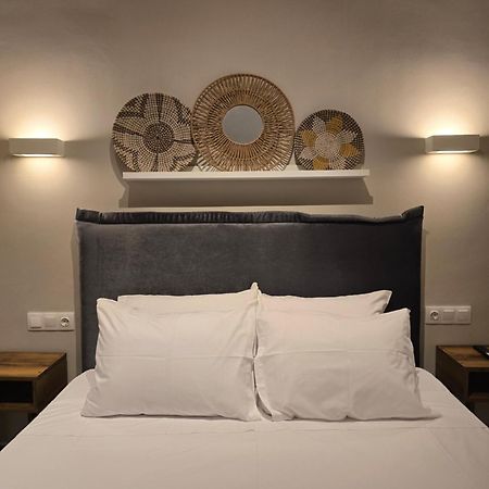 Orrhaon Athens Apartamento Exterior foto