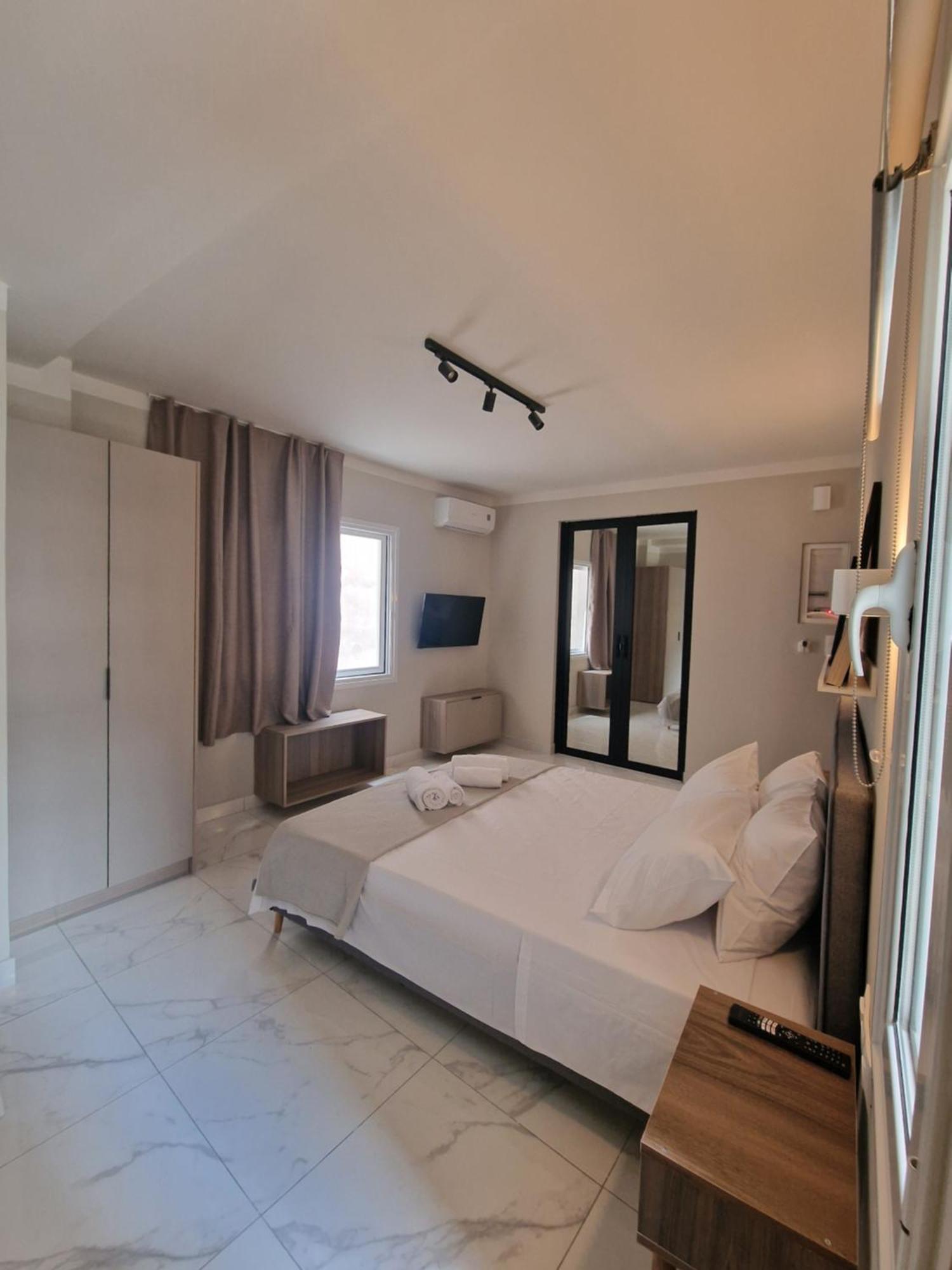 Orrhaon Athens Apartamento Exterior foto