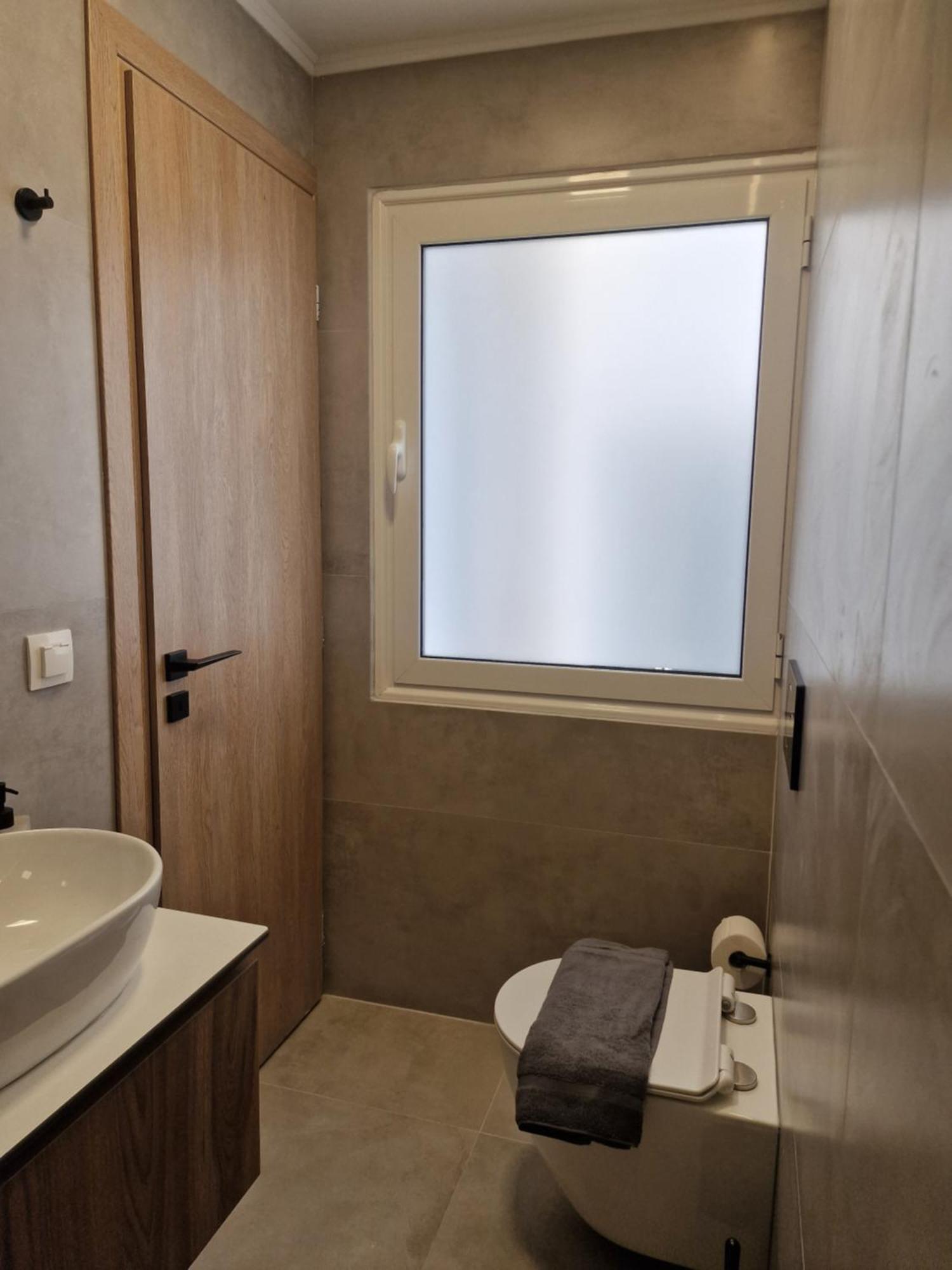 Orrhaon Athens Apartamento Exterior foto