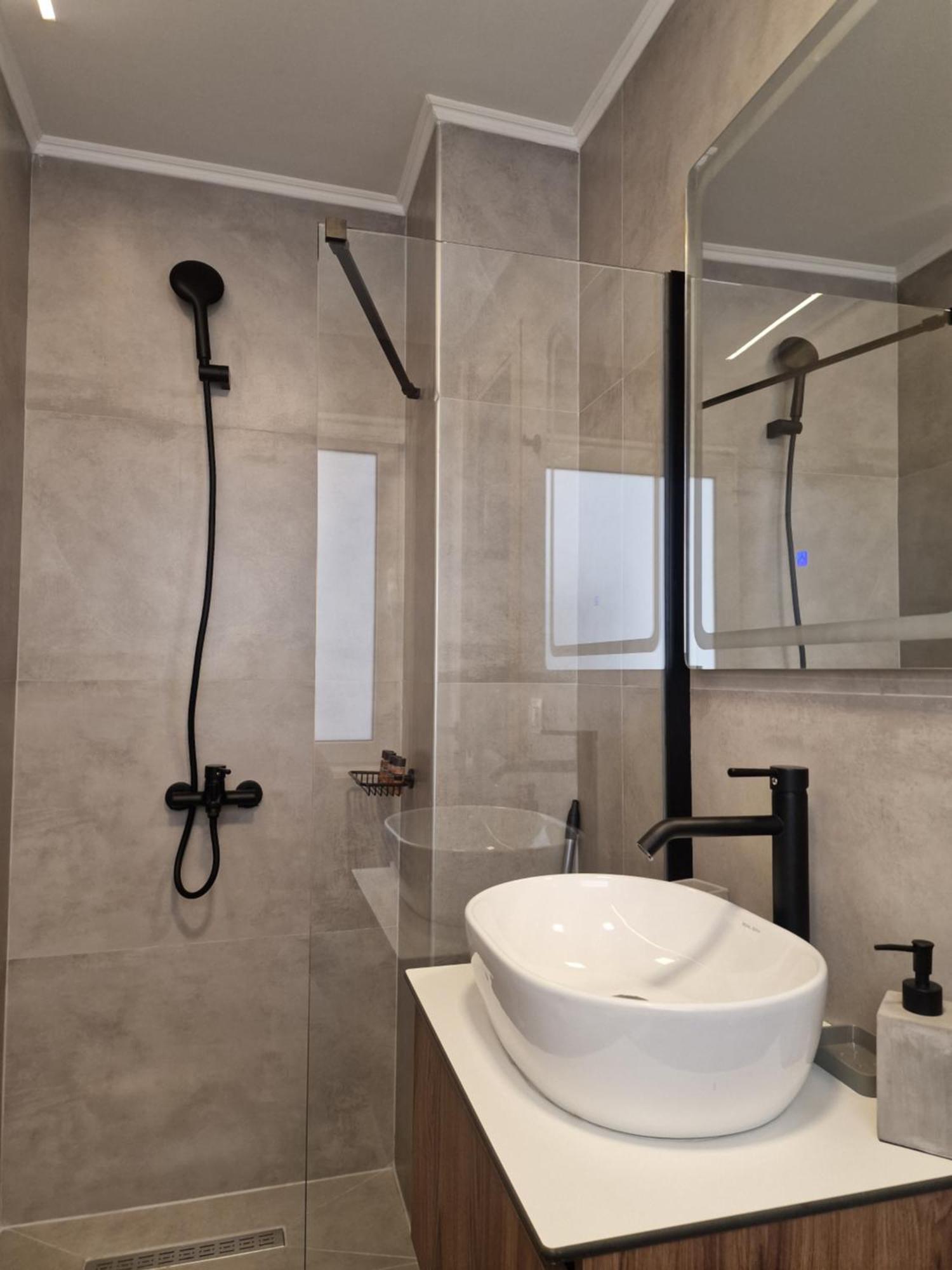 Orrhaon Athens Apartamento Exterior foto