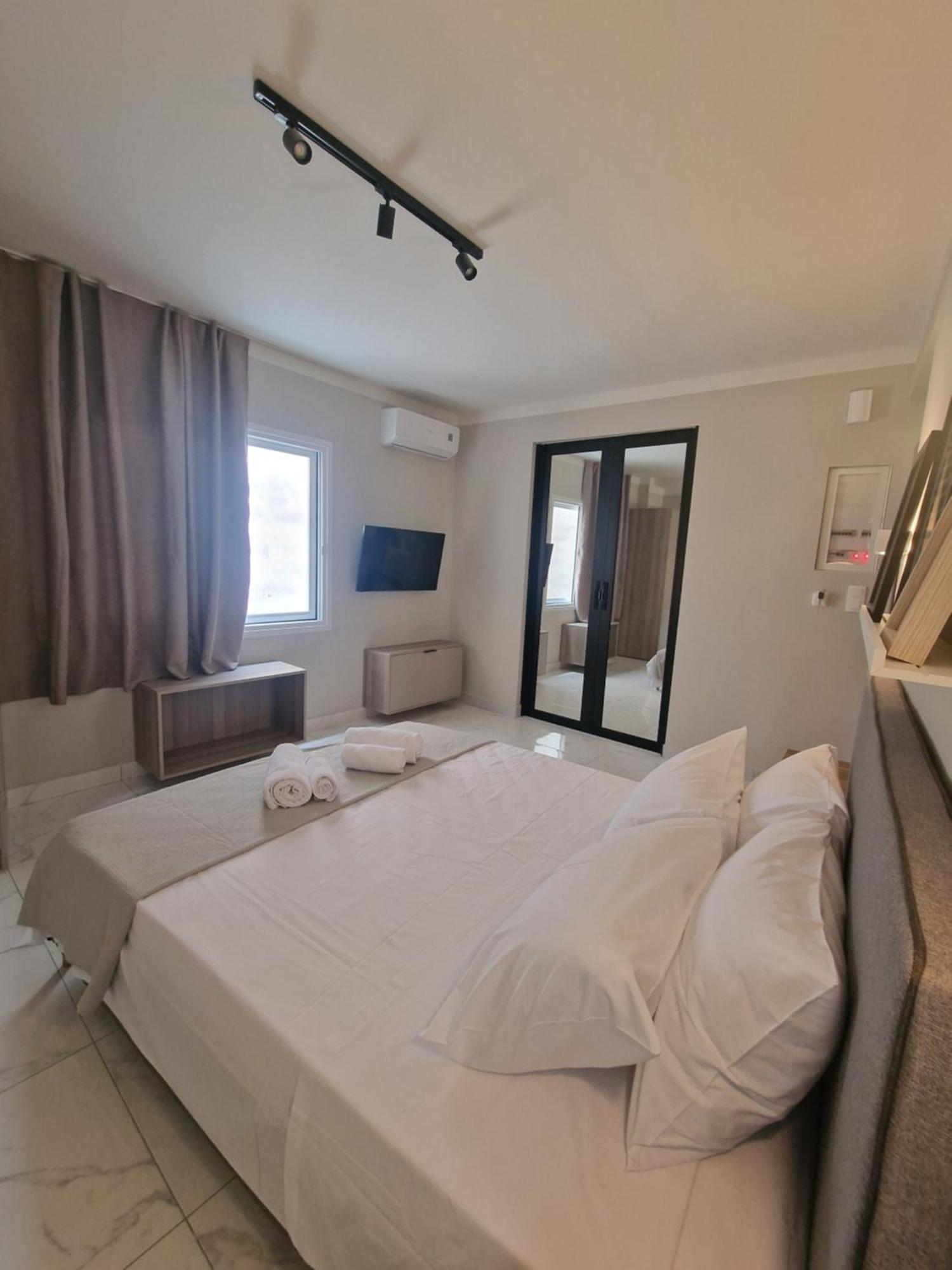 Orrhaon Athens Apartamento Exterior foto