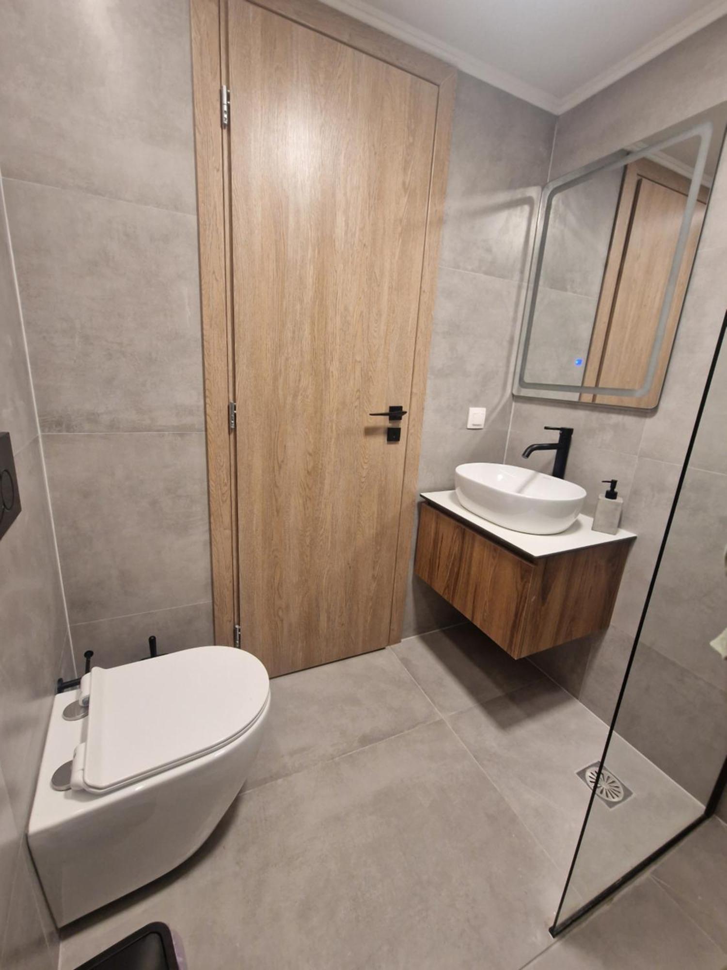 Orrhaon Athens Apartamento Exterior foto