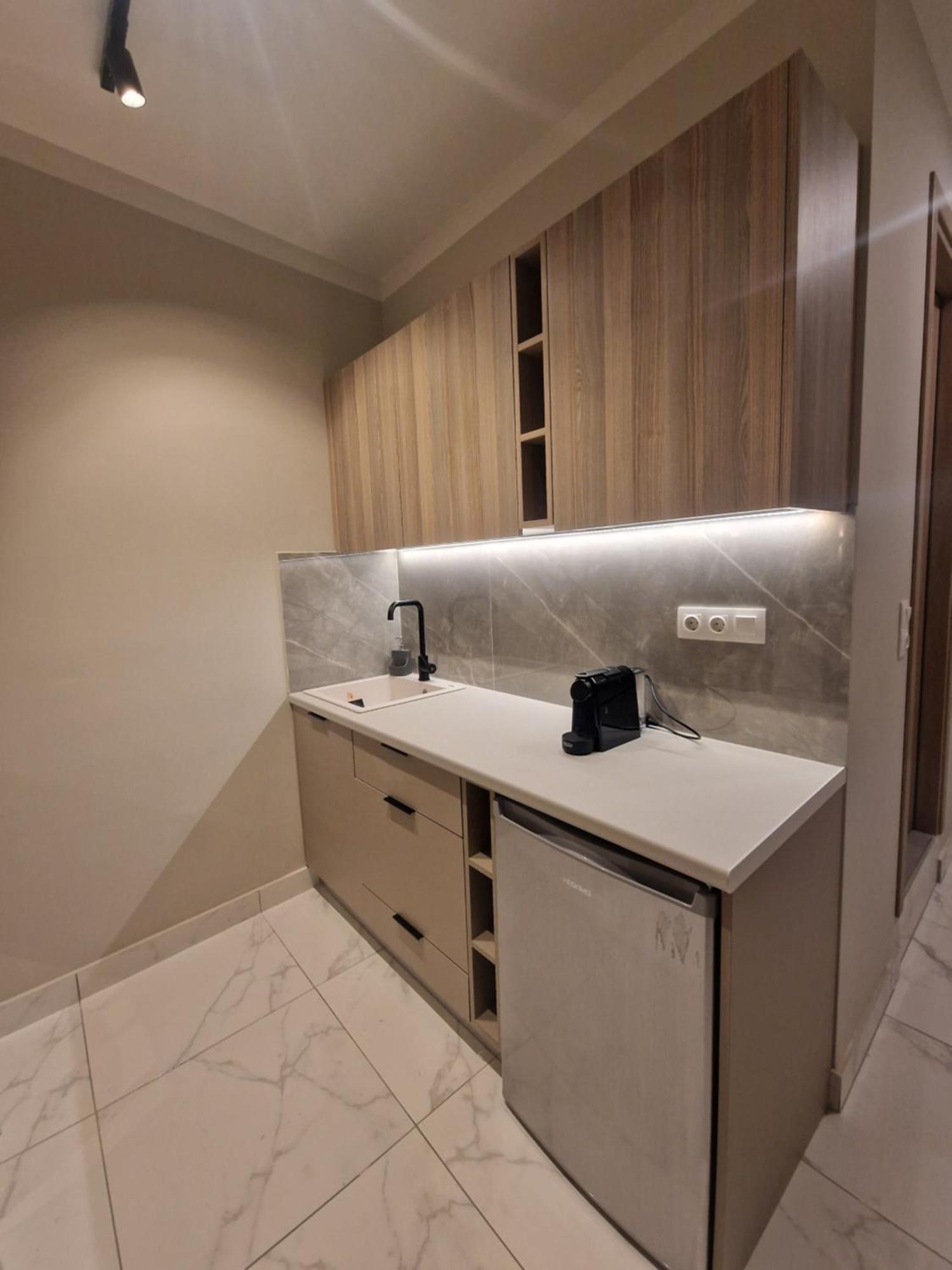 Orrhaon Athens Apartamento Exterior foto