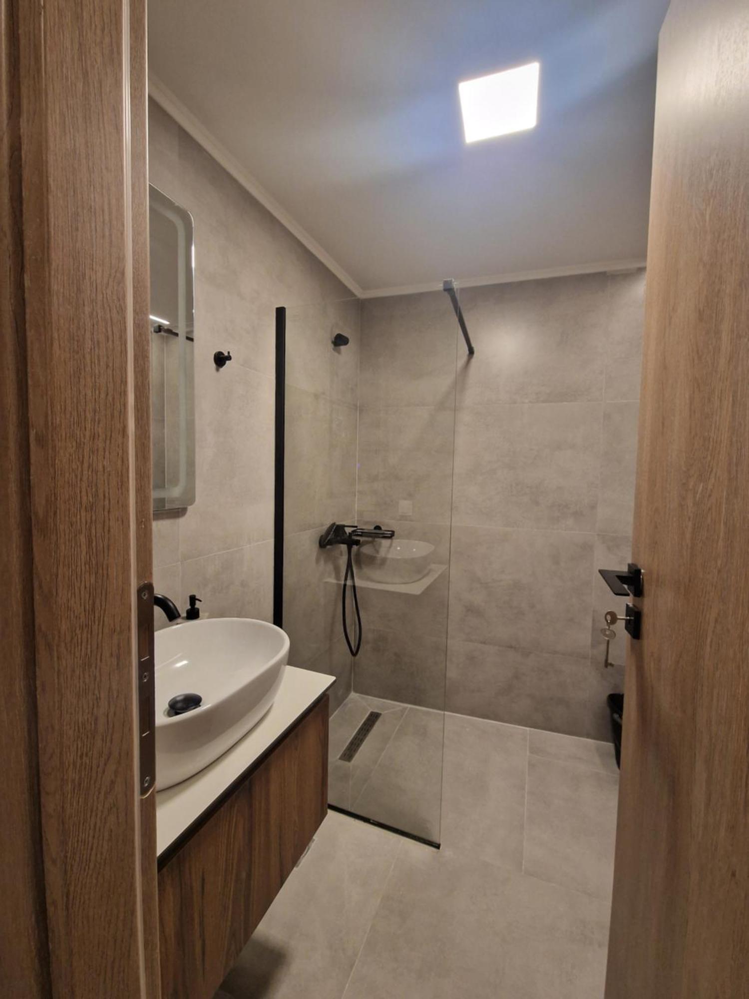 Orrhaon Athens Apartamento Exterior foto