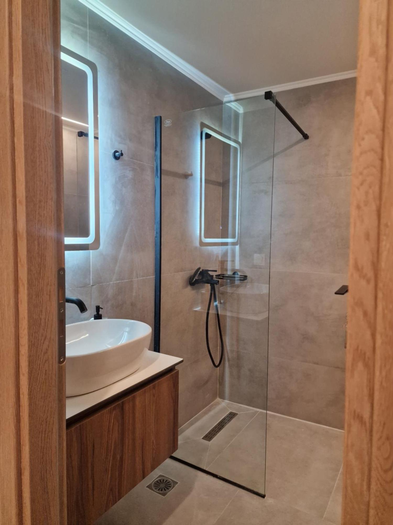 Orrhaon Athens Apartamento Exterior foto