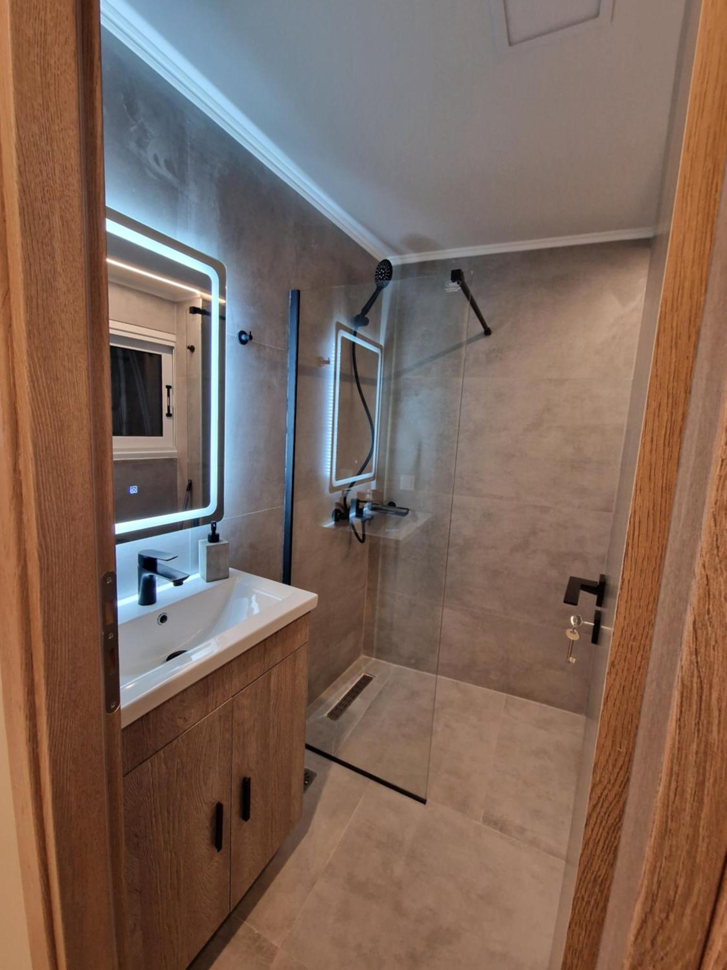 Orrhaon Athens Apartamento Exterior foto
