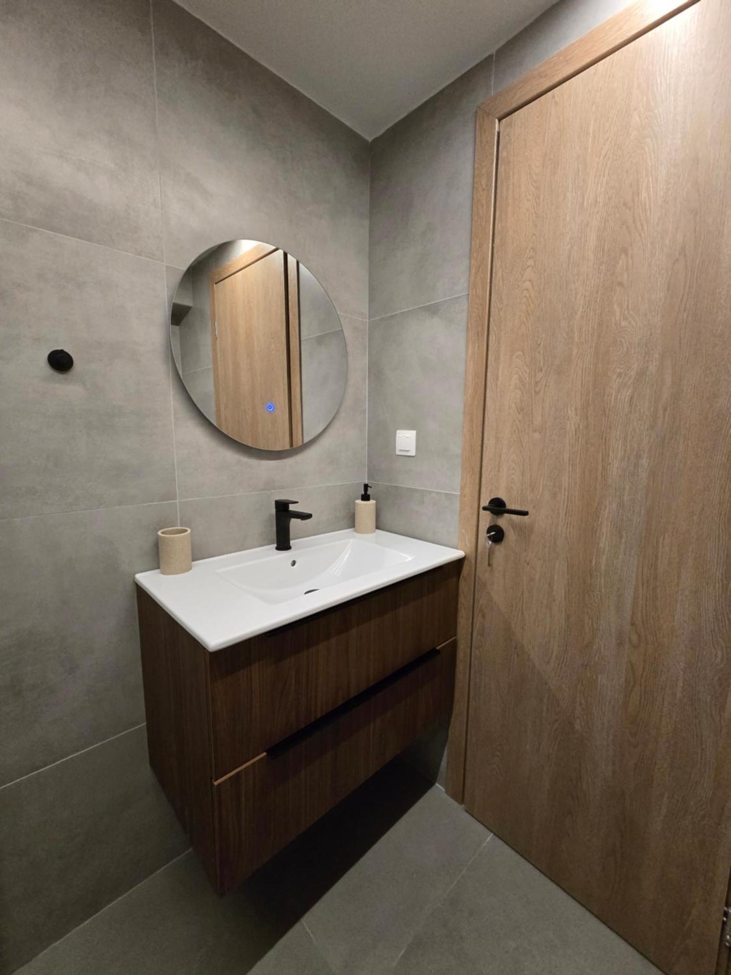 Orrhaon Athens Apartamento Exterior foto