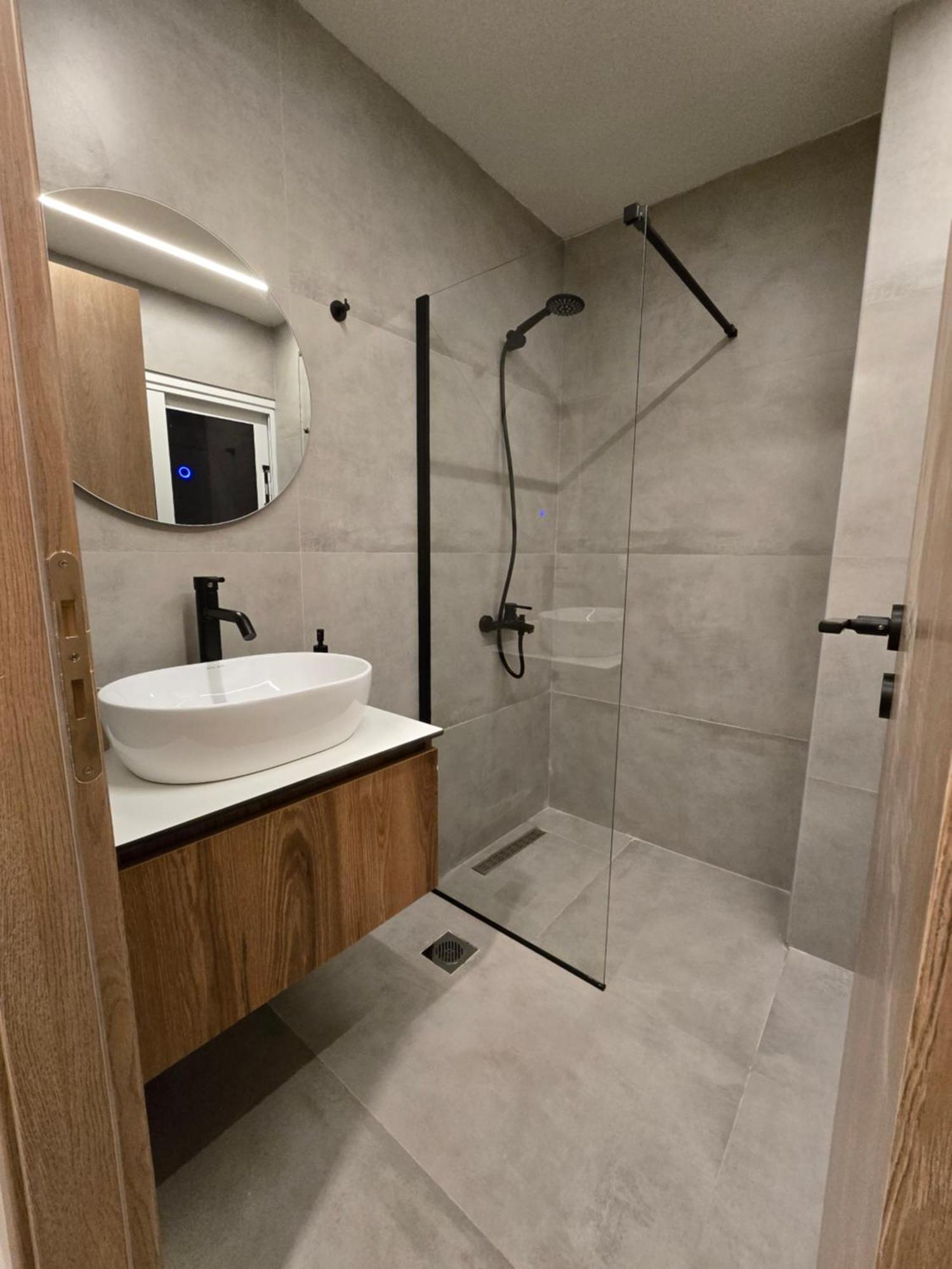 Orrhaon Athens Apartamento Exterior foto